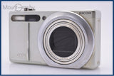 リコー RICOH CX5 10.7x 同梱無料 #yk8258
