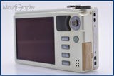 リコー RICOH CX5 10.7x 同梱無料 #yk8258