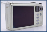 リコー RICOH CX5 10.7x 同梱無料 #yk8258