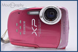 難あり 富士フイルム FUJIFILM FinePix XP10 5x 同梱無料 #yk8259