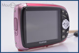 難あり 富士フイルム FUJIFILM FinePix XP10 5x 同梱無料 #yk8259