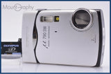 難あり オリンパス Olympus μ 790 SW メモリーカード付属 同梱無料 #yk8260