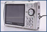 難あり オリンパス Olympus μ 790 SW メモリーカード付属 同梱無料 #yk8260
