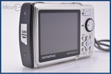 難あり オリンパス Olympus μ 790 SW メモリーカード付属 同梱無料 #yk8260