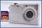 難あり カシオ CASIO EXILIM EX-Z1000 3x メモリーカード付属 同梱無料 #yk8261