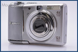 難あり キヤノン Canon Power ShotA1100 IS 4x 単三電池仕様 同梱無料 #yk8262