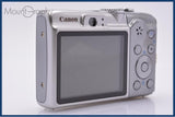 難あり キヤノン Canon Power ShotA1100 IS 4x 単三電池仕様 同梱無料 #yk8262