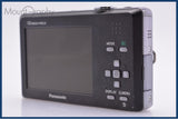 難あり パナソニック Panasonic LUMIX DMC-FP1 同梱無料 #yk8263