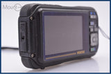 【動作保証】 ペンタックス PENTAX Optio W90 5x バッテリー付属 同梱無料 #yk8264
