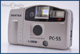 【動作保証】 ペンタックス PENTAX PC-55 30mm 単三電池仕様 同梱無料 #yk8271