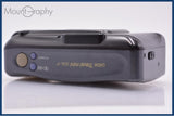 【動作保証】 富士フイルム FUJIFILM CARDIA Travel mini DUAL-P 28/45mm 同梱無料 #yk8272