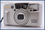 ペンタックス PENTAX ESPIO 125M 38-125mm 同梱無料 #yk8273