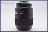 【動作保証】 ニコン Nikon AF MICRO NIKKOR 105mm F2.8 D 前後キャップ&amp;レンズフィルター付 同梱無料 #yk8274