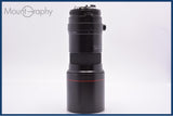 【動作保証】 トキナ Tokina AT-X SD AF400 400mm F5.6 前後キャップ付 ニコンF用(AF) 同梱無料 #yk8276