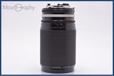 【動作保証】 ニコン Nikon Zoom-NIKKOR 35-200mm F3.5-4.5 Ai-S 前後キャップ&amp;レンズフィルター付 同梱無料 #yk8278
