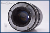 【動作保証】 ニコン Nikon Zoom-NIKKOR 35-200mm F3.5-4.5 Ai-S 前後キャップ&amp;レンズフィルター付 同梱無料 #yk8278