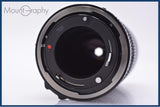 【動作保証】 キヤノン Canon New FD 70-150mm F4.5 前後キャップ付 同梱無料 #yk8279