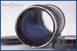 【動作保証】 ニコン Nikon NIKKOR-Q 135mm F3.5 前後キャップ付 同梱無料 #yk8280
