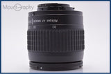 【動作保証】 ニコン Nikon AF NIKKOR 28-80mm F3.3-5.6 G 前後キャップ&amp;レンズフィルター付 同梱無料 #yk8281