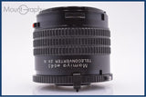 【動作保証】 マミヤ Mamiya M645 TELECONVERTER 2X N 前後キャップ付 同梱無料 #yk8282