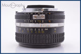 【動作保証】 ニコン Nikon 50mm F1.4 Ai-S 前後キャップ付 同梱無料 #yk8283