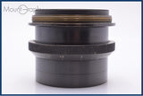 富士フイルム FUJIFILM Rectar 18cm F4.5 同梱無料 #yk8284