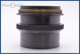 富士フイルム FUJIFILM Rectar 18cm F4.5 同梱無料 #yk8284