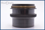 富士フイルム FUJIFILM Rectar 18cm F4.5 同梱無料 #yk8284