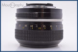 ニコン Nikon NIKKOR 50mm F1.4 非Ai 前後キャップ付 同梱無料 #yk8285