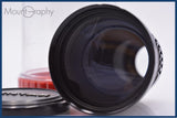 【動作保証】 ペンタックス PENTAX 110 70mm F2.8 前キャップ、ケース付 同梱無料 #yk8286