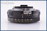 【動作保証】 ニコン Nikon GN Auto NIKKOR 45mm F2.8 前後キャップ付 同梱無料 #yk8287