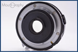 【動作保証】 ニコン Nikon GN Auto NIKKOR 45mm F2.8 前後キャップ付 同梱無料 #yk8287