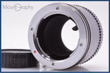 【動作保証】 ミノルタ MINOLTA for MD MACRO 100mm F4 同梱無料 #yk8288
