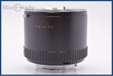 【動作保証】 ミノルタ MINOLTA for MD MACRO 100mm F4 同梱無料 #yk8288