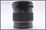 【動作保証】 マミヤ Mamiya SEKOR C 150mm F3.5 前後キャップ&amp;レンズフィルター付 同梱無料 #yk8290