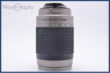 【動作保証】 ニコン Nikon AF NIKKOR 70-300mm F4-5.6 G 前後キャップ&amp;フード付 同梱無料 #yk8294
