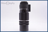 【動作保証】 ペンタックス PENTAX Tele-TAKUMAR 300mm F6.3 前後キャップ付 同梱無料 #yk8295