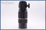 【動作保証】 ペンタックス PENTAX Tele-TAKUMAR 300mm F6.3 前後キャップ付 同梱無料 #yk8295
