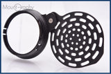 【動作保証】 キヤノン Canon Close-Up Filter ディオプター レンズフィルター ケース付 同梱無料 #yk8296