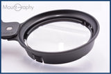 【動作保証】 キヤノン Canon Close-Up Filter ディオプター レンズフィルター ケース付 同梱無料 #yk8296