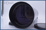 【動作保証】 オリンパス Olympus OM-SYSTEM ZUIKO AUTO-T 600mm F6.5 前後キャップ付 同梱無料 #yk8297