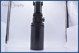 【動作保証】 オリンパス Olympus OM-SYSTEM ZUIKO AUTO-T 600mm F6.5 前後キャップ付 同梱無料 #yk8297