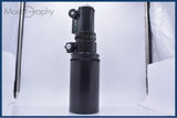 【動作保証】 オリンパス Olympus OM-SYSTEM ZUIKO AUTO-T 600mm F6.5 前後キャップ付 同梱無料 #yk8297