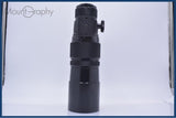 【動作保証】 ペンタックス PENTAX Super-Multi-Coated TAKUMAR 400mm F5.6 後キャップ付 同梱無料 #yk8317