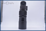 【動作保証】 ペンタックス PENTAX Super-Multi-Coated TAKUMAR 400mm F5.6 後キャップ付 同梱無料 #yk8317