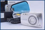 オリンパス Olympus μ 750 5x 元箱、バッテリー、充電器、メモリーカード、取扱説明書付属 同梱無料 #yk8344
