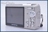 オリンパス Olympus μ 750 5x 元箱、バッテリー、充電器、メモリーカード、取扱説明書付属 同梱無料 #yk8344
