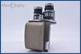 【動作保証】 サンキョー 三協精機 Sankyo 8-R 38/13/6.5mm F1.8 キャップ付 同梱無料 #yk8353