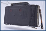 【動作保証】 ツァイスイコン Zeiss Ikon Super Ikomat 10.5cm F4.5 同梱無料 #yk8354
