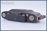 【動作保証】 ツァイスイコン Zeiss Ikon Super Ikomat 10.5cm F4.5 同梱無料 #yk8354